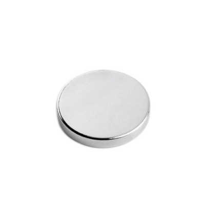 Magnet neodim disc 20 x 3 mm imagine principala