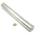 Магнитна пръчка Ø38 x 300 мм с монета 50 стотинки