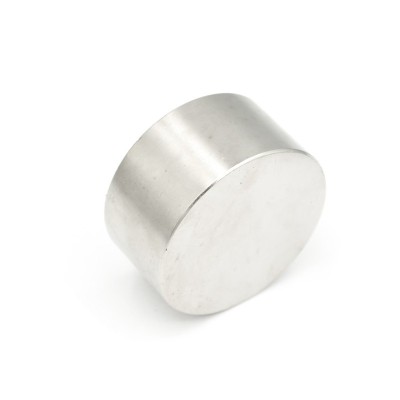 Magnet neodim disc 60 x 30 mm orizontal