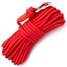 Въже за магнитен риболов / полипропиленово въже, тип корделина, 12 мм / 20 м