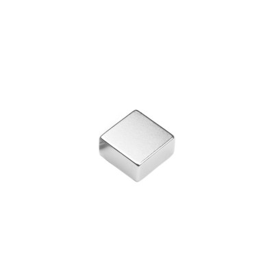 Magnet neodim bloc 20 x 20 x 10 mm