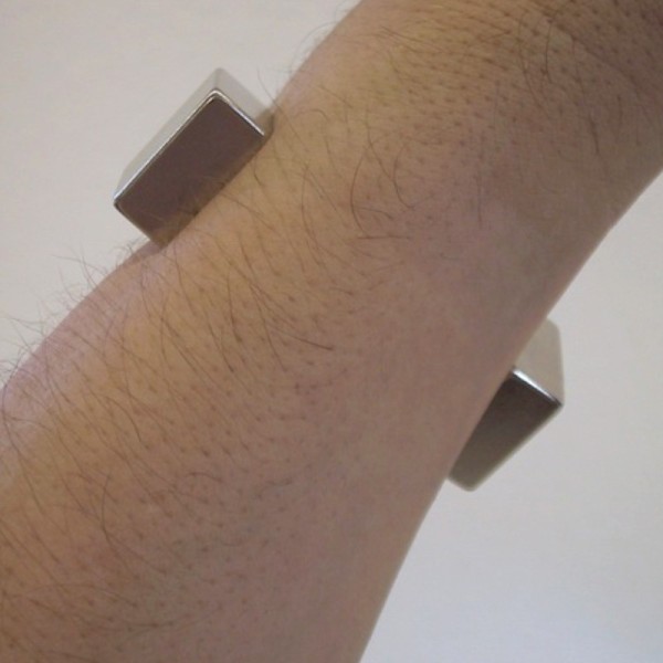 Magnet neodim bloc 20 x 20 x 10 mm aplicații 6