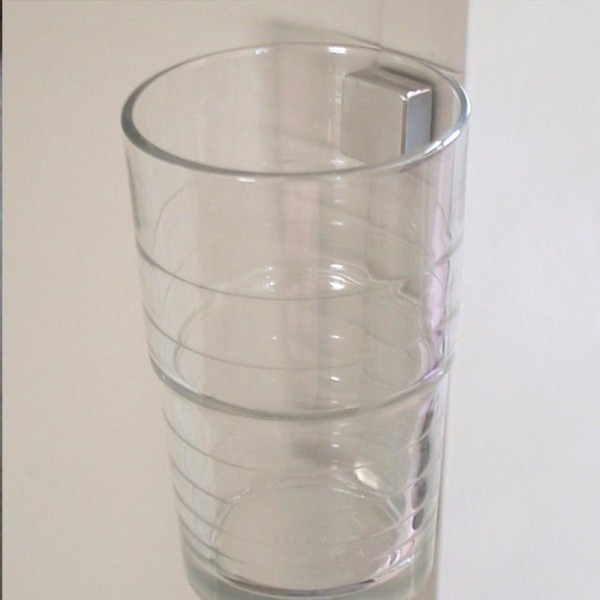 Неодимов магнит блок 20 x 20 x 10 мм приложения 5