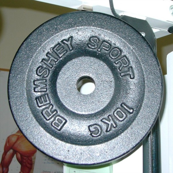 Magnet neodim bloc 20 x 20 x 10 mm aplicații 3