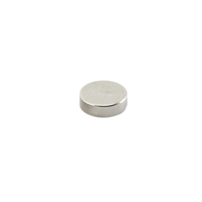 Magnet neodim disc 10 x 3 mm