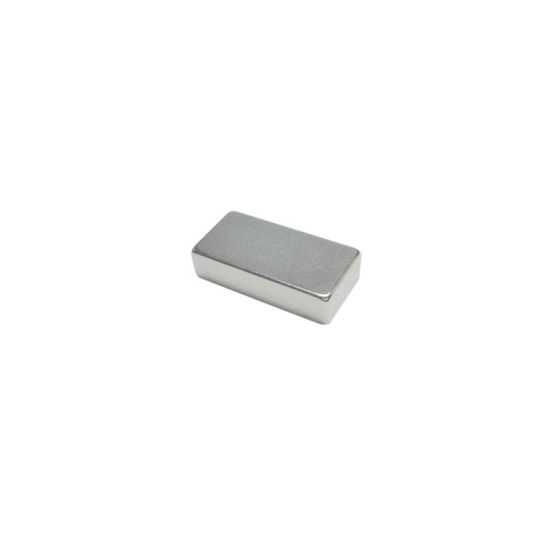 Magnet neodim bloc 13 x 6 x 4 mm