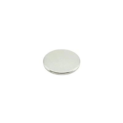 Magnet neodim disc 12 x 1 mm