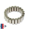 Magnet neodim cilindru 05 x 10 mm 5 2