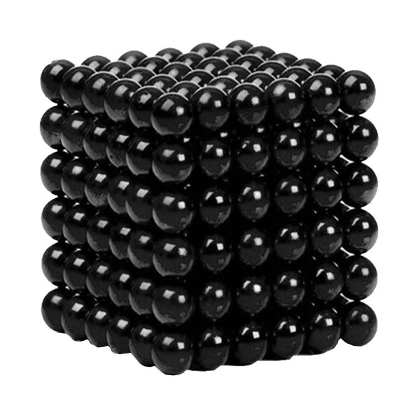Neocube, Cube Neo, Buckyballs, Tesla Balls, Magneti Zen 4 culori