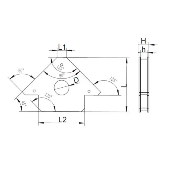 Neodim metal