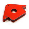 Magnet sudură 102 x 17 x 12 mm tip A dispozitiv fixare piese