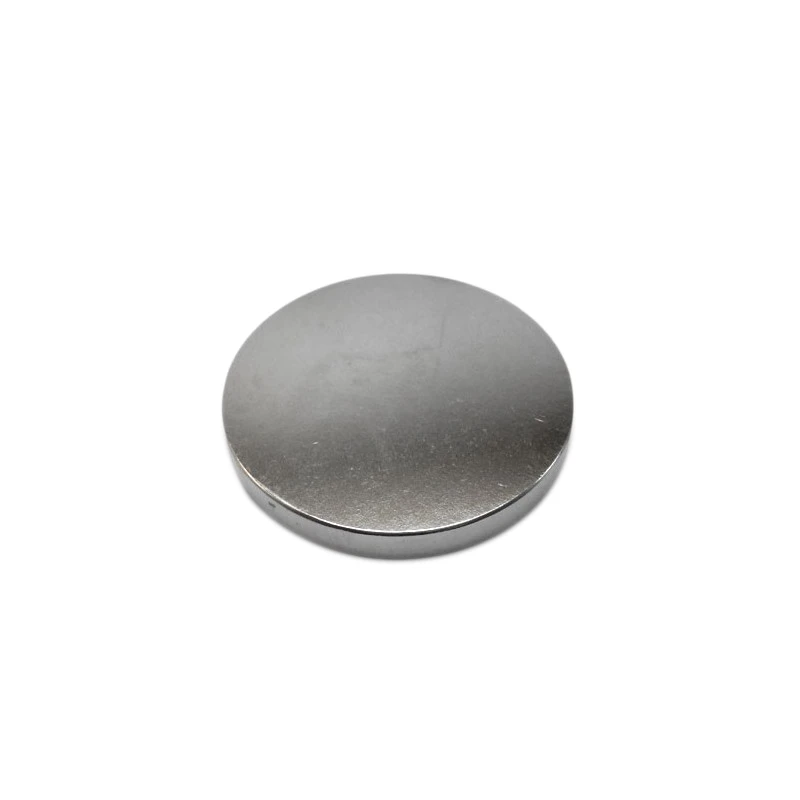 Magnet neodim disc 40 x 5 mm N52