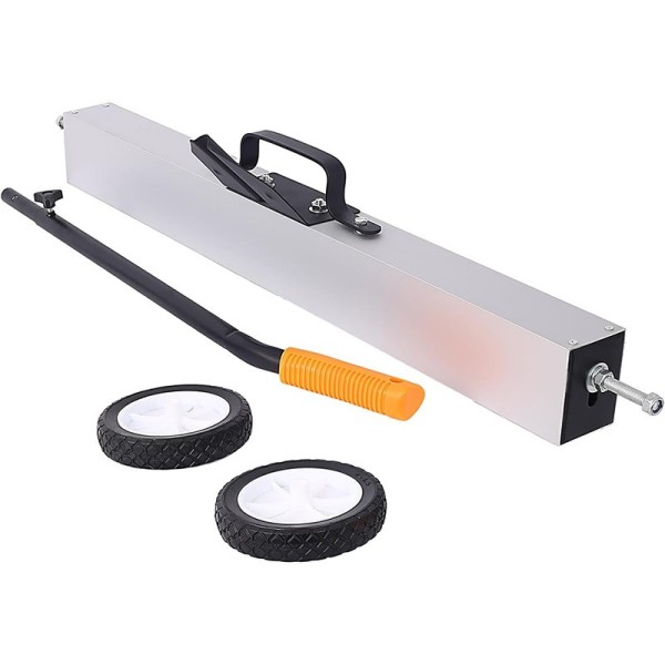 Магнитна метла 915 мм (36 инча) разглобена