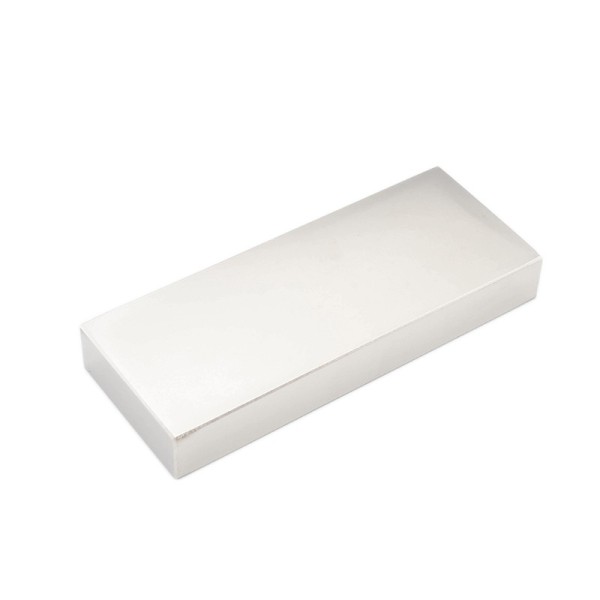 Неодимов магнит блок 150 x 60 x 20 мм N52