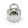Magnet fishing 360° D 55 x H 30 mm - forță 320/80 kg