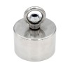Magnet fishing 360° D 80 x H 50 mm - forță 640/160 kg