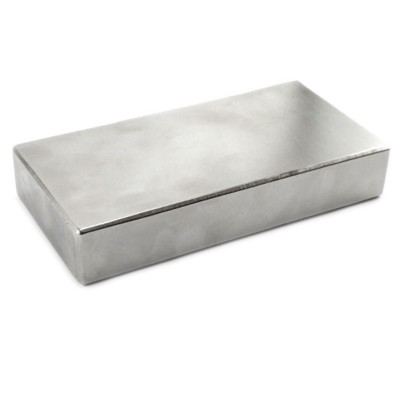Magnet neodim bloc 140 x 70 x 25 mm N52