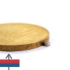 Magnet neodim disc 02 x 01 mm 2 2