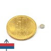 Magnet neodim disc 4 x 1 mm 2