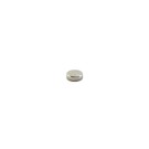 Magnet neodim disc 3 x 1 mm