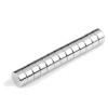 Magnet neodim disc 10 x 5 mm - N52 imagine principala 2