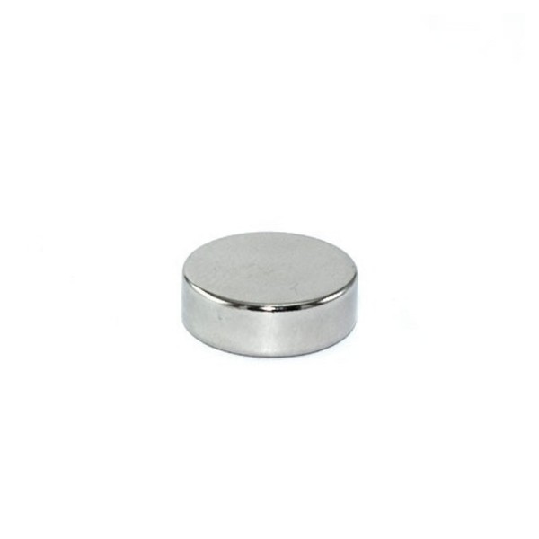 Magnet neodim disc 15 x 5 mm