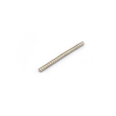 Magnet neodim disc 3 x 2 grup mic