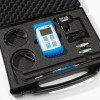 Gausmetru profesional HGM09s, inclusiv sondă transversală standard 2