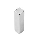 Magnet neodim bloc 40 x 10 x 10 mm longitudinal - imaginea principală