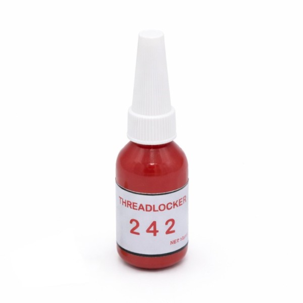 Adeziv pentru filet și fixarea șuruburilor (Threadlocker) - coperta