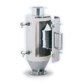 Separator magnetic tub cu glonț (bullet) pentru conducte, D 198 mm, H 760 mm