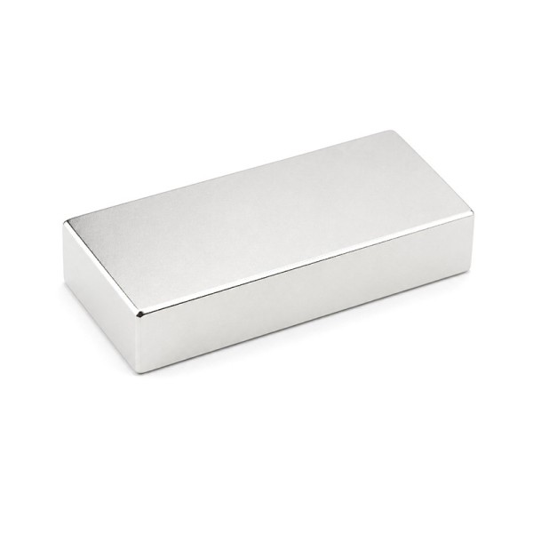 Magnet neodim bloc 60 x 30 x 15 mm N52