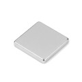 Неодимов магнит блок 20 x 20 x 3 мм 3