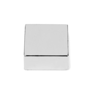 Magnet neodim bloc 25 x 25 x 13 mm 2