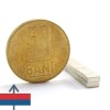 Неодимов магнит блок 5 x 2 x 1 мм 1 2