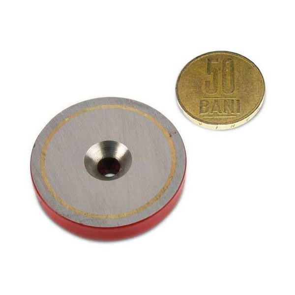 Magnet AlNiCo oala D38 2