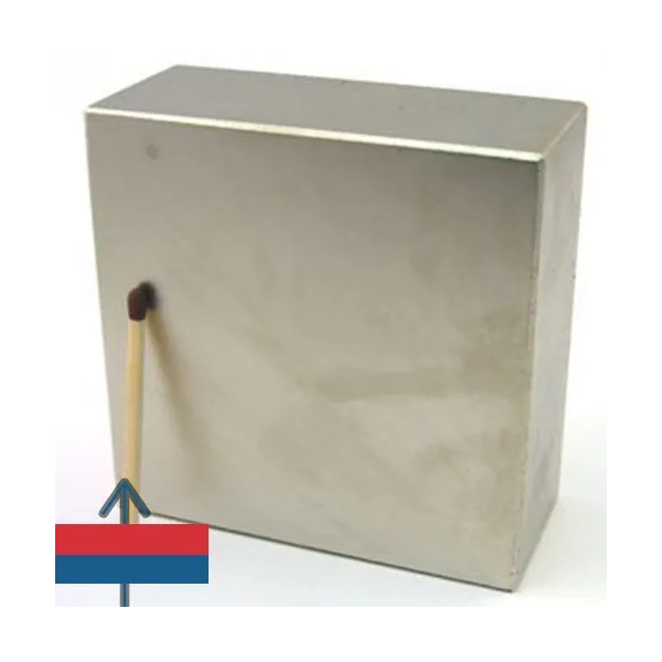 Magnet neodim bloc 70 x 70 x 30 mm 1 Magnet neodim bloc 70 x 70 x 30 mm 1