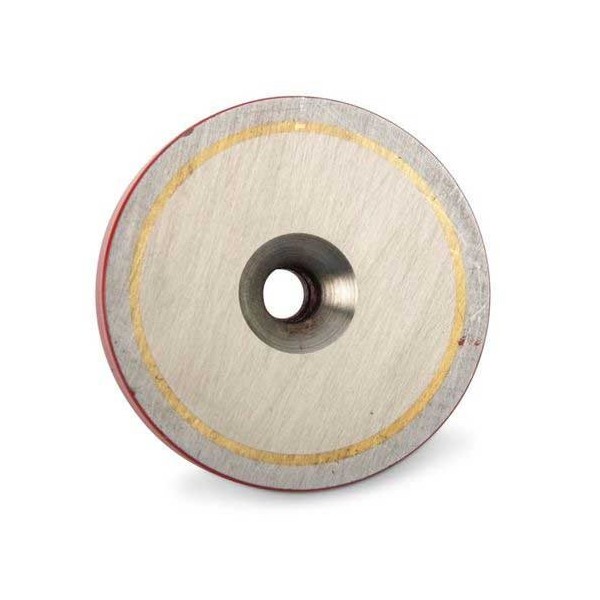 Магнит AlNiCo купичка D38 3