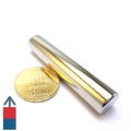 Неодимов магнит цилиндър 12 x 60 мм 2