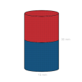 Неодимов магнит цилиндър 15 x 30 мм C