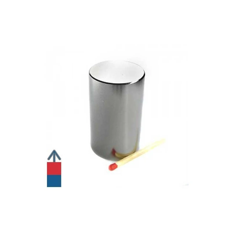 Magnet neodim cilindru 30 x 50 mm 1
