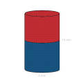 Неодимов магнит цилиндър 4 x 13 мм C