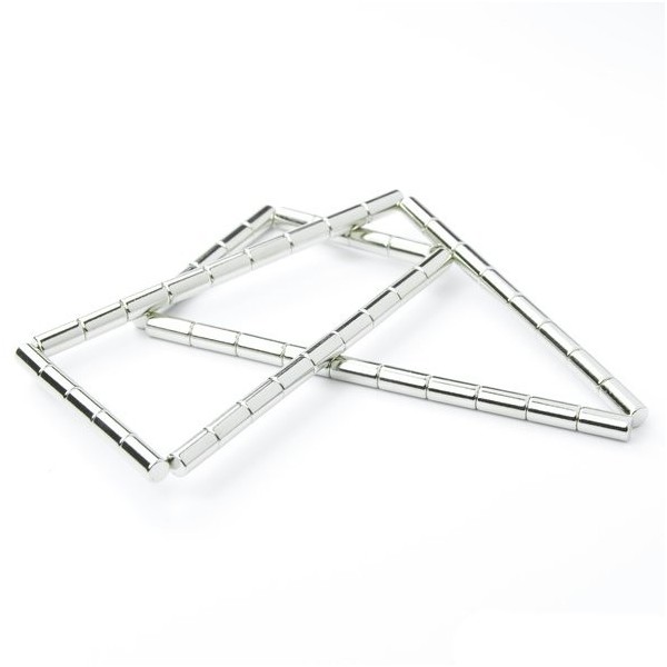Magnet neodim cilindru 05 x 10 mm 2