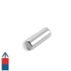 Неодимов магнит цилиндър 5 x 15 мм N52 2