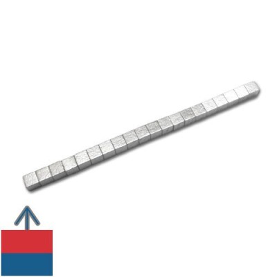 Magnet neodim cub 01 mm 3