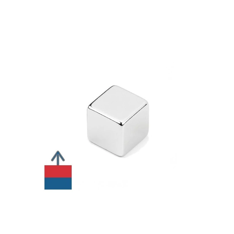 Magnet neodim cub 12 mm 1