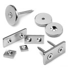 Неодимови магнити с ОТВОР